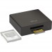 Wise CFexpress Type B / SD UHS-II Card Reader with USB-C Connection Wise CFexpress Type B / SD UHS-II Card Reader with USB-C Connection